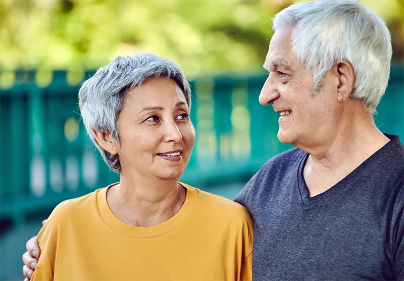 Pre-Retirees